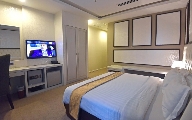 MH Studio Hotel