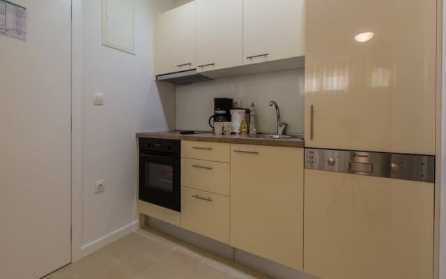 Apartments Villa Grande