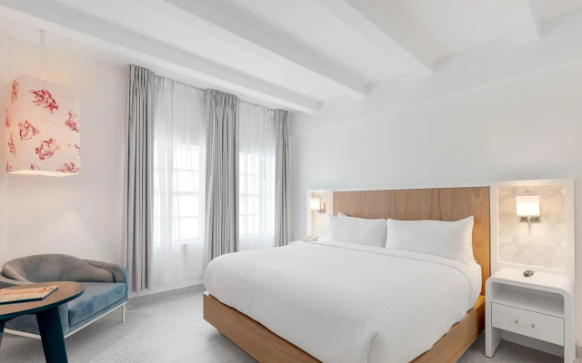 Townhouse Hotel Miami