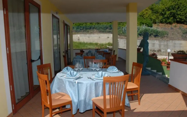 Real Asturias Hotel