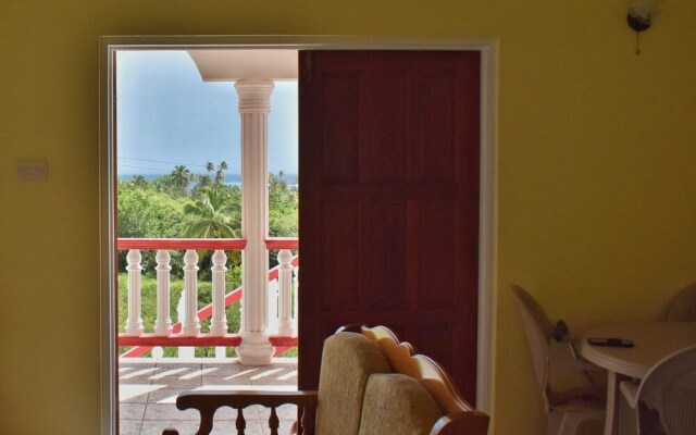 Royal View Villa