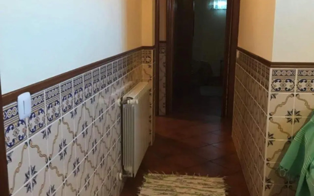 Casas da Estrela