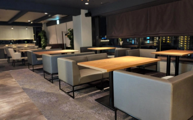 Platon Hotel Yokkaichi