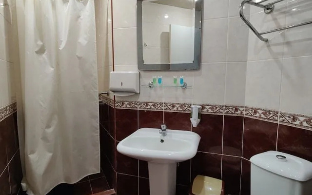 Organic House & Aquapark