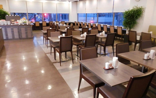 Dormy Inn Hakata Gion Natural Hot Spring