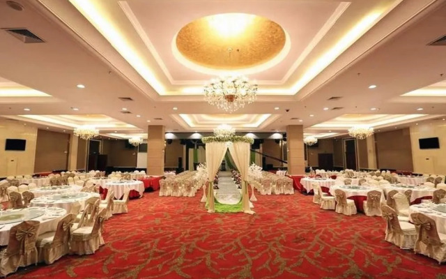 Fartun International Hotel