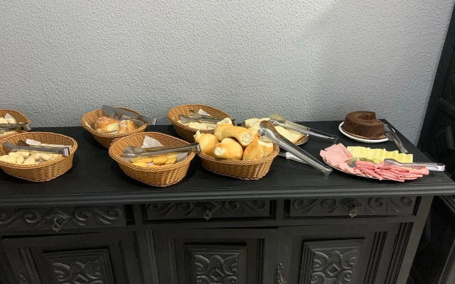 Hotel Mão de Fatima