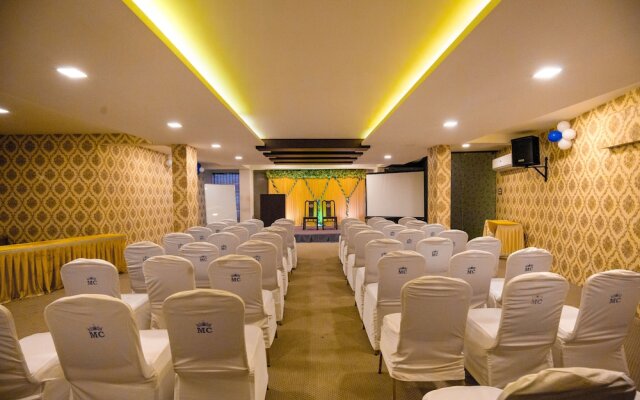 OYO 14759 Hotel President