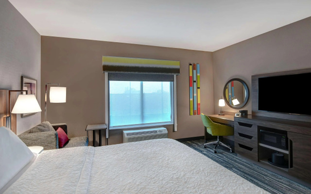 Hampton Inn & Suites Canal Winchester Columbus