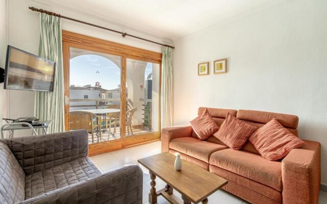 Apartment VORAMAR 2F