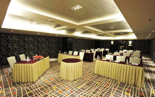 Ming Garden Hotel and Residences