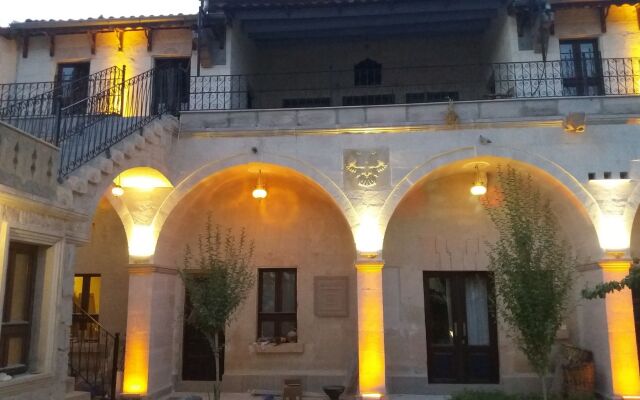 Mozaik Otel