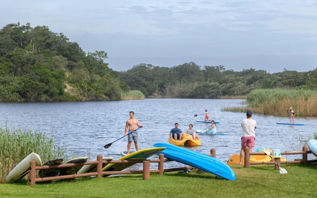 San Lameer Villa Rentals 1603