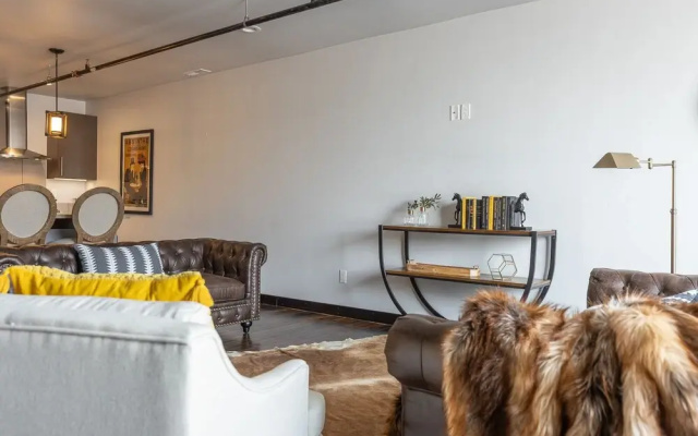 Main Street Lofts