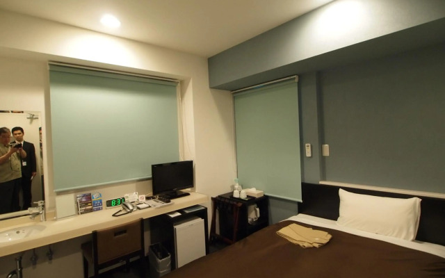 Urbain Hiroshima Central