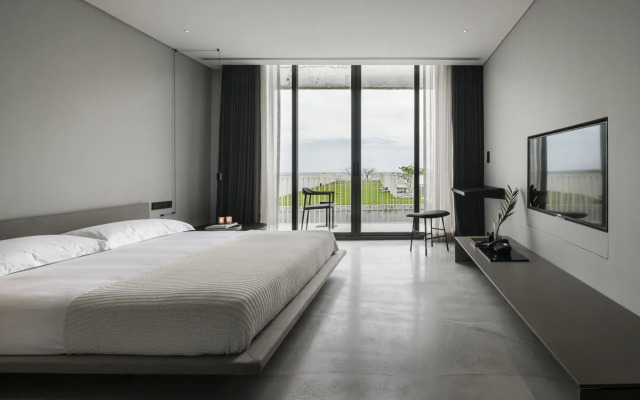 Hotel Bocage Hua Hin
