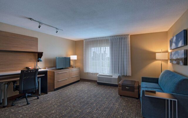TownePlace Suites Columbia