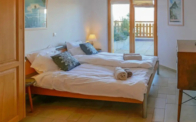 Domaine des Reines A2 Nendaz