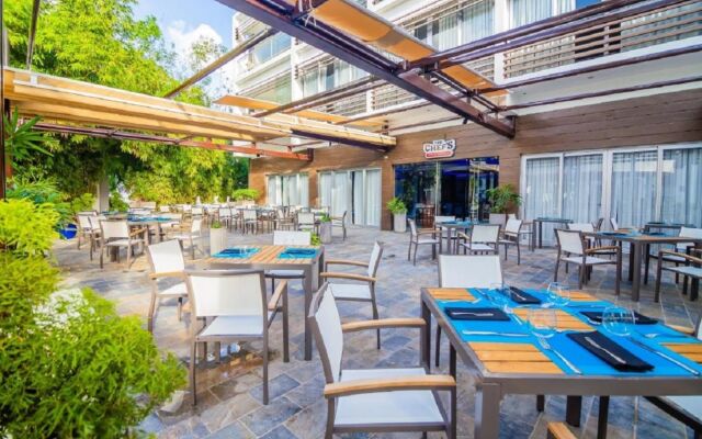 Bakour Punta Cana Suites