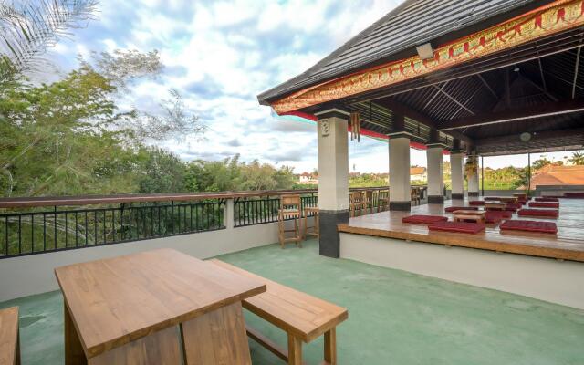 Asanaya Suite