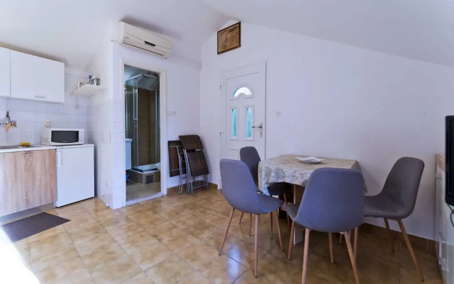 Apartment Niki