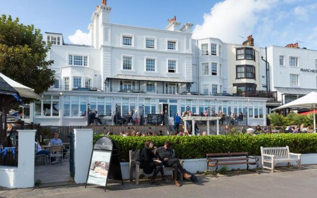 Royal Albion Hotel
