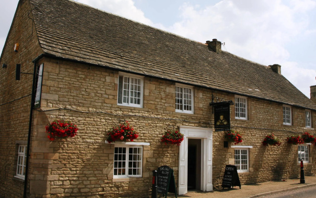 Queens Head Inn