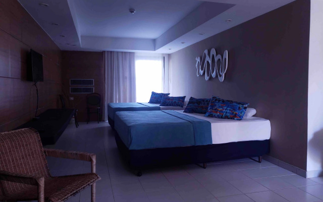 Vila do Mar by Summit Hotels