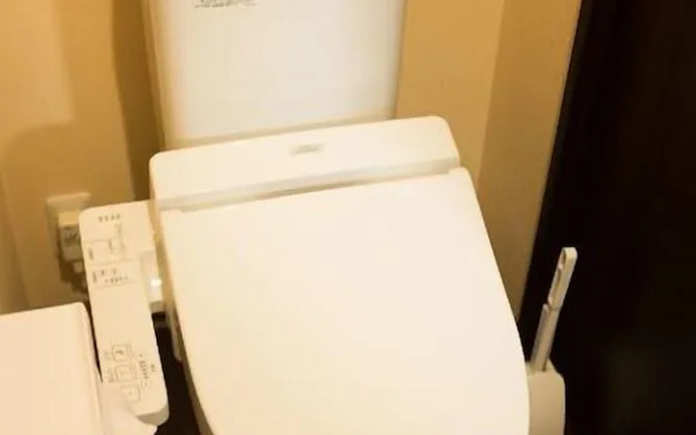 GH One More Heart Fushimi Inari 2