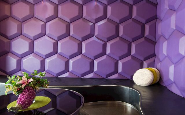 Rooms Boutique Hotel