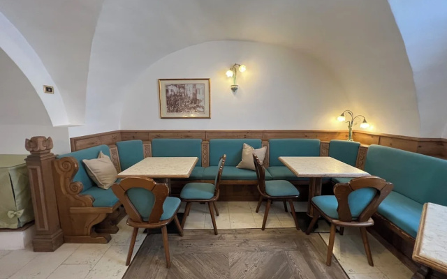 Kaiserkrone Chalet & Spa