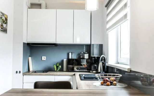 Apartament u Miecia