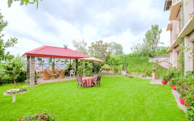 The Ramgarh Retreat
