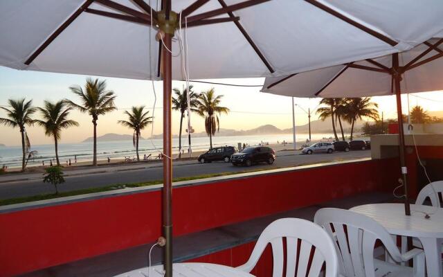 Mira Maré Praia Hotel