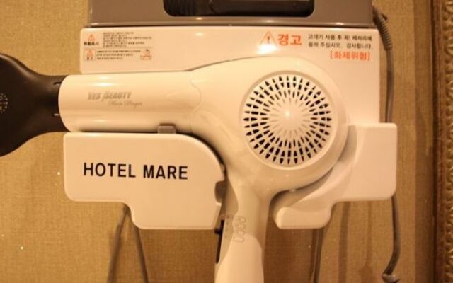 Hotel Mare Suwon