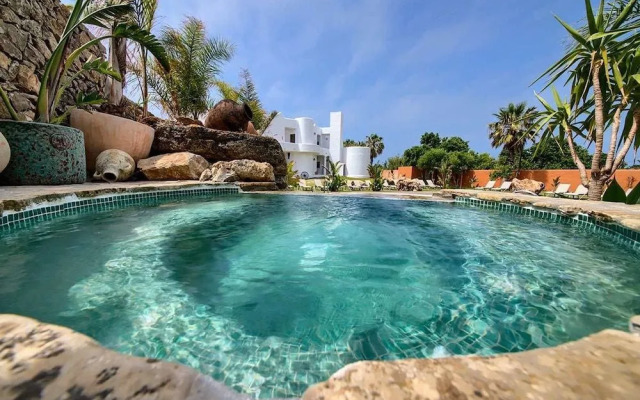 Apartamentos Turísticos Bahía de Trafalgar