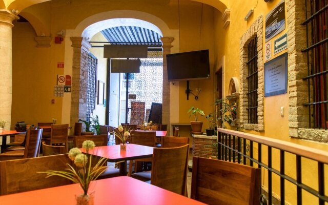 La Casona de Don Lucas