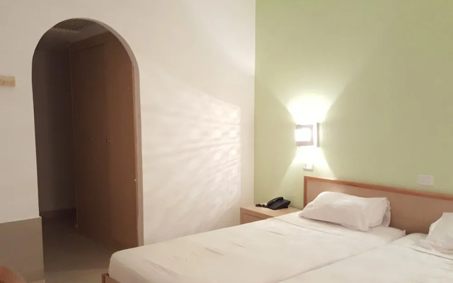 Hotel El Kssour