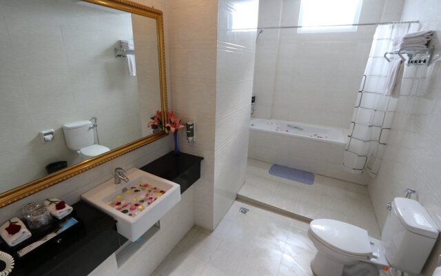 Mansu Hotel