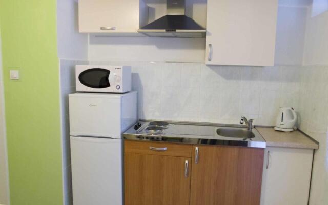 Apartment Spalatina