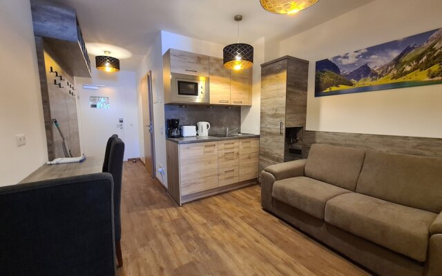 Alpendorf Ski - und Sonnenresort