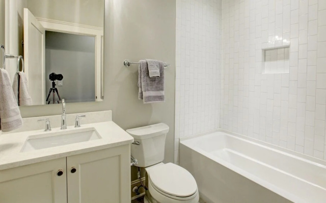 4 Bedroom, Mattie Rose Lane