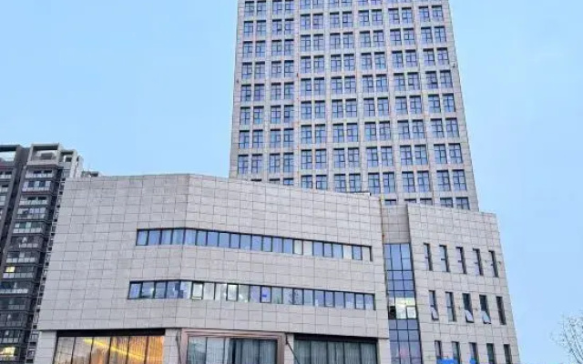 Kunshan Yusong Garden  Hotel
