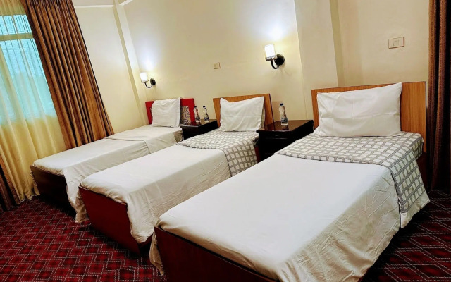 Keba Guest House