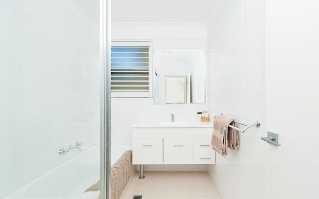 The Poplars, Unit 24/34 Magnus Street