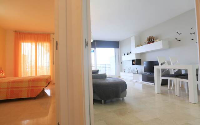 Apartamento Para 6 Personas en Salou