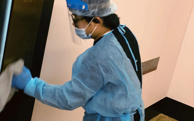 PH Suites at Pavilion Bukit Bintang Kuala Lumpur