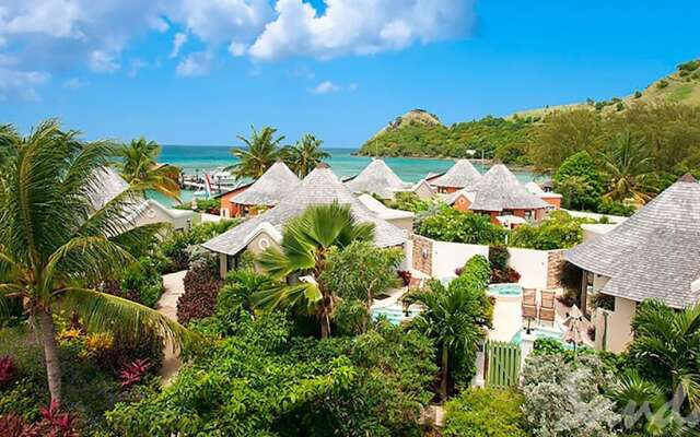 Sandals Grande St. Lucian - ALL INCLUSIVE Couples Only