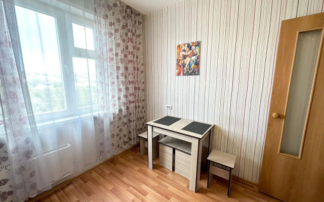 Апартаменты на улице Калинина 15