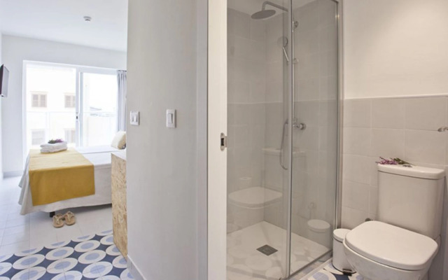 BJ Cala Morlanda Estudios